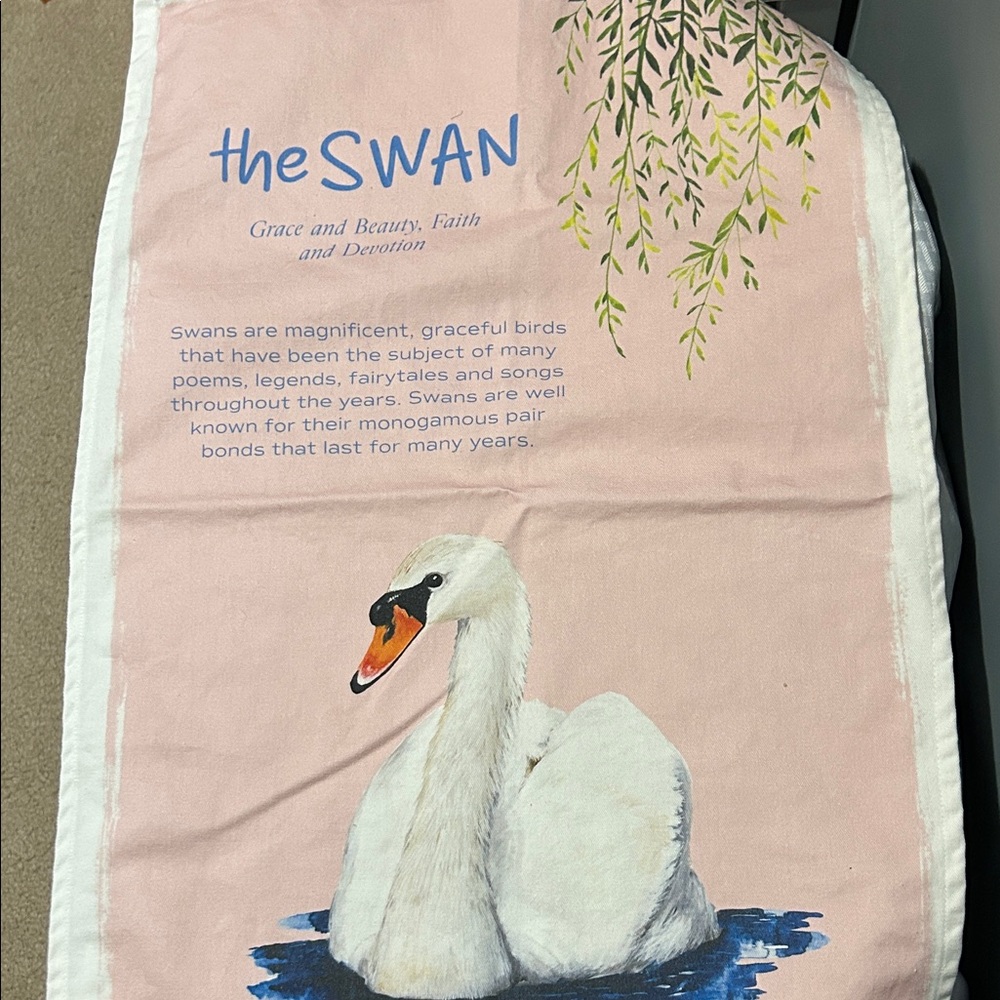 Tea towel